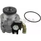 Насос Гур OSSCA 6915093137677 13767 3838881 Q SAOE