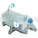 Масляный радиатор двигателя OSSCA MYK10R N 6915093144255 Skoda Octavia (A7, 5E3) 3 Хэтчбек 1.6 110 л.с. 2014 – 2025 14425