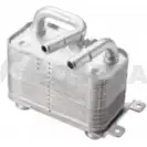 Масляный радиатор двигателя OSSCA R LLPI2 6915093144385 14438 Bmw 6 (E63) 2 Купе 4.8 650 i 367 л.с. 2005 – 2010