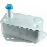 Масляный радиатор двигателя OSSCA 14440 3839121 5G Y1P 6915093144408