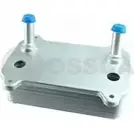 Масляный радиатор двигателя OSSCA 6915093144477 14447 Porsche Cayenne (9PA) 1 2003 – 2010 MH MSL