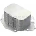 Масляный радиатор двигателя OSSCA 3839130 6UV BG 14449 6915093144491