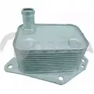 Масляный радиатор двигателя OSSCA 4P CNU 6915093145009 14500 3839174