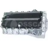 Масляный поддон двигателя OSSCA 6915093145245 14524 Volkswagen Passat (B6) 4 2005 – 2010 LS4X A