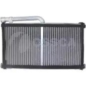 Радиатор печки, теплообменник OSSCA CR Z8W0 3839570 RFNTSF 15651