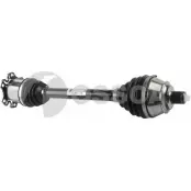 Приводной вал OSSCA 15919 ZPN TGP 6915093159198 3839582