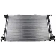 Радиатор охлаждения двигателя OSSCA 04 ULRIG 16203 Audi A7 (4GA, F) 1 Спортбек 3.0 Tdi Quattro 320 л.с. 2014 – 2018 6915093162037