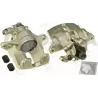 Тормозной суппорт OSSCA 17408 Citroen C5 1 (DC, PF3) Хэтчбек BKFI N XHF177