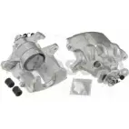 Тормозной суппорт OSSCA Citroen C5 1 (DC, PF3) Хэтчбек M4QW8EY 17409 XOC AJW