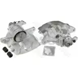 Тормозной суппорт OSSCA ZCN8LQT Citroen C5 3 (RW, PF3) Универсал 1.6 HDi 110 109 л.с. 2008 – 2024 81AO3L O 17411