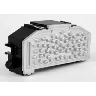 Регулятор, вентилятор салона OSSCA 18220 PDZ0RY PO WPC 3840086