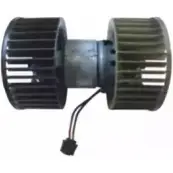 Моторчик вентилятора печки OSSCA 6915093232433 JC86 MF 23243 Bmw 3 (E46) 4 Кабриолет 2.5 323 Ci 170 л.с. 2000 – 2000