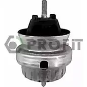 Подушка двигателя PROFIT 4F8P6 53 Audi A6 (C6) 3 Универсал 2.0 Tfsi 170 л.с. 2005 – 2011 1015-0539