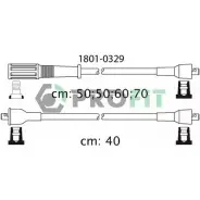 Высоковольтные провода зажигания PROFIT GNA J0 1801-0329 3842568