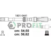 Высоковольтные провода зажигания PROFIT BDZ9 01 1801-0441 3842594