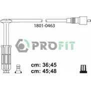 Высоковольтные провода зажигания PROFIT 3842600 8SZ FV1 1801-0463