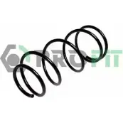 Пружина подвески PROFIT 2010-0327 3843300 T P37D