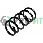 Пружина подвески PROFIT Ford Scorpio 2 (FE, GFR, GGR) Универсал 2.5 TD 125 л.с. 1996 – 1998 6HV7J3 0 2010-0330