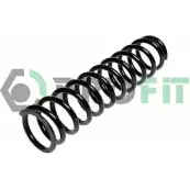Пружина подвески PROFIT QS0D B 2010-0845 3843378