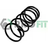 Пружина подвески PROFIT 3843398 2010-1031 OYY 15S5