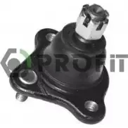 Шаровая опора PROFIT 2301-0418 QCK DDI 3843845