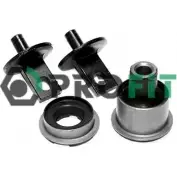 Сайлентблок PROFIT Q648TM U Honda CR-V 3 (RE) Кроссовер 2.2 i CTDi 4WD (RE6) 140 л.с. 2007 – 2025 2307-0680