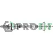 Приводной вал PROFIT 3846113 V GMTQ2 2730-0054