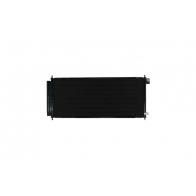 Радиатор кондиционера SAKURA AUTOMOTIVE 3741407 E F7DJ8B 5211-9813 - Изображение 2