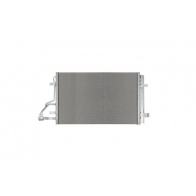 Радиатор кондиционера SAKURA AUTOMOTIVE 3741410 5221-9805 A6 3WG - Изображение 2