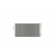 Радиатор кондиционера SAKURA AUTOMOTIVE WP3F VI 5451-9803 1269626467 - Изображение 2