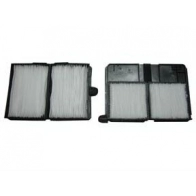 Салонный фильтр SAKURA AUTOMOTIVE 5AQ 8MEO 1440180708 CA-11171-S