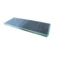 Салонный фильтр SAKURA AUTOMOTIVE CAC-83020 R 1ZFS 88713049 - Изображение 2