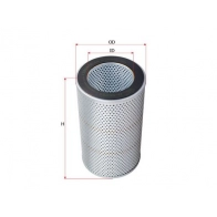 Фильтр гидравлики ретарды SAKURA AUTOMOTIVE H-55280 RW8V T 88973979