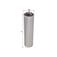 Фильтр гидравлики ретарды SAKURA AUTOMOTIVE H-7905 D9DY X 3745559