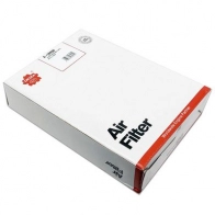 Воздушный фильтр SAKURA AUTOMOTIVE A-28930 1436737239 W 5L2E1 - Изображение 3
