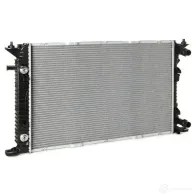 Радиатор охлаждения двигателя SAKURA AUTOMOTIVE 3061-8504 Audi A5 (8F7) 1 Кабриолет 2.0 Tfsi 180 л.с. 2009 – 2012 0D38 VL