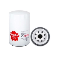 Масляный фильтр