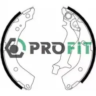 Тормозные колодки PROFIT 5001-4083 3846903 TJO6 O6
