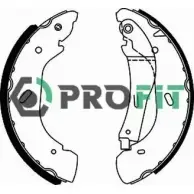 Тормозные колодки PROFIT 5001-5980 Ford Transit 6 (FD) Автобус 2.0 DI (FE. FF. FG) 100 л.с. 2000 – 2006 6PW7V 3Z