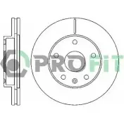 Тормозной диск PROFIT 3847120 Y QV9WN 5010-1192