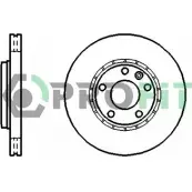 Тормозной диск PROFIT 20D IIJ 5010-1204 3847123