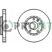 Тормозной диск PROFIT 20D IIJ 5010-1204 Renault Trafic (JL, X83) 2 Автобус 1.9 dCI 100 (JL0C) 101 л.с. 2001 – 2025