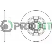 Тормозной диск PROFIT Z8VJ ZMM 5010-1369 3847149