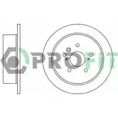 Тормозной диск PROFIT 3847175 5010-1545 Y 1LFT6