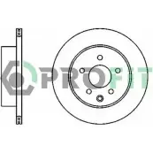 Тормозной диск PROFIT LROA U1 5010-2020 3847211