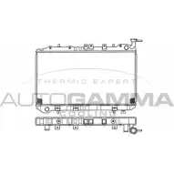 Радиатор охлаждения двигателя AUTOGAMMA HMCLGG8 101388 49V5B TB 3848899