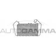 Интеркулер AUTOGAMMA ZE GIQD 102392 ED7DYD4 3849687