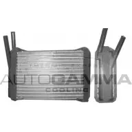 Радиатор печки, теплообменник AUTOGAMMA XF Y3PHY HBWJDQ 3849758 102468