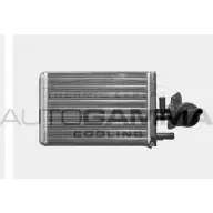 Радиатор печки, теплообменник AUTOGAMMA Y PW3L 102548 3849798 KJALPM7