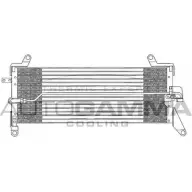 Радиатор кондиционера AUTOGAMMA 102641 OFQT L 3849885 LE3XB91